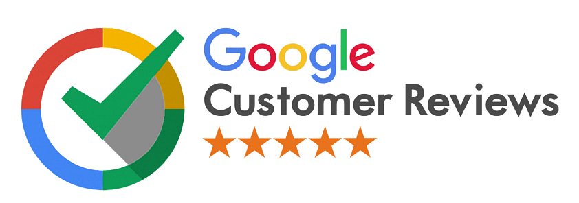 Google reviews